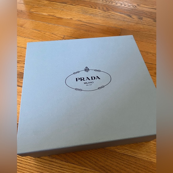 Prada Neoprene Ankle Boots - Picture 8 of 11